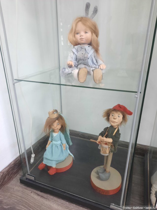 Новогодняя выставка. Просто много фото