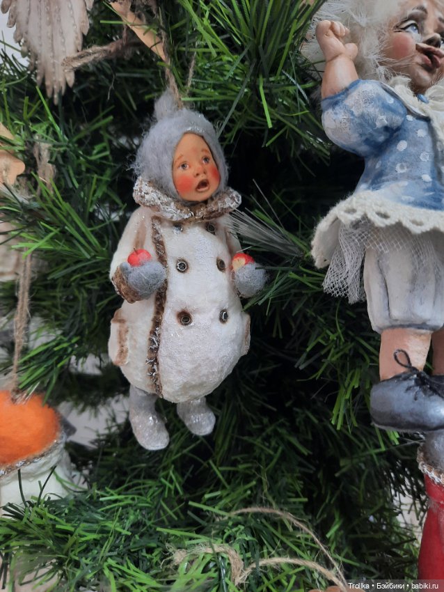 Новогодняя выставка. Просто много фото (фото 5)