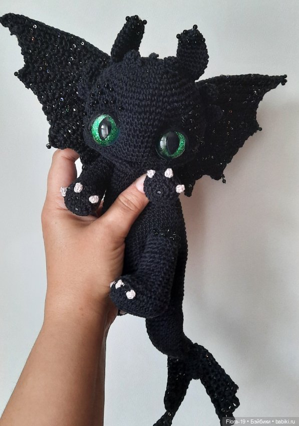 Самая Красивая пара Дракош (фото 4)