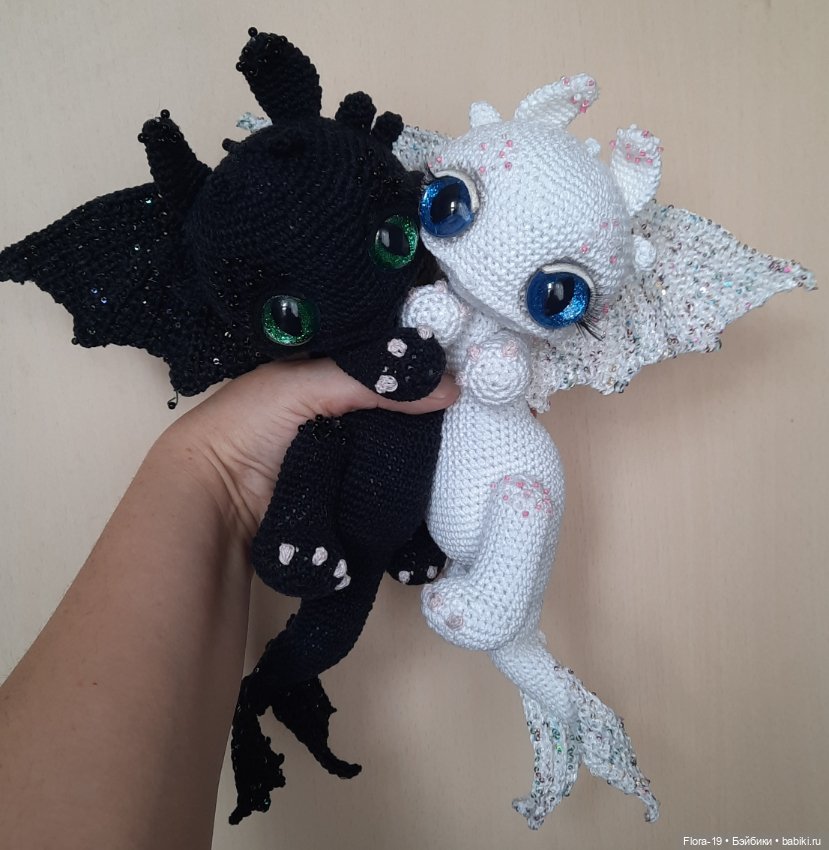 Самая Красивая пара Дракош (фото 5)