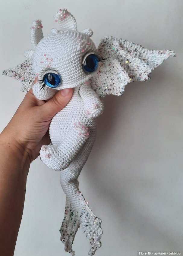 Самая Красивая пара Дракош (фото 3)