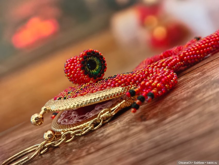 Слушай своё сердце — Наши хобби и творчество: вышивка (фото 3)