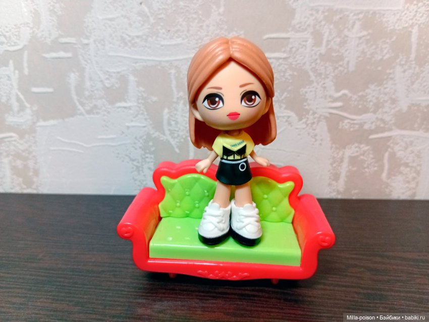 Мы выбираем, нас выбирают... Как это часто не совпадает...Ким Джису (фото 4)