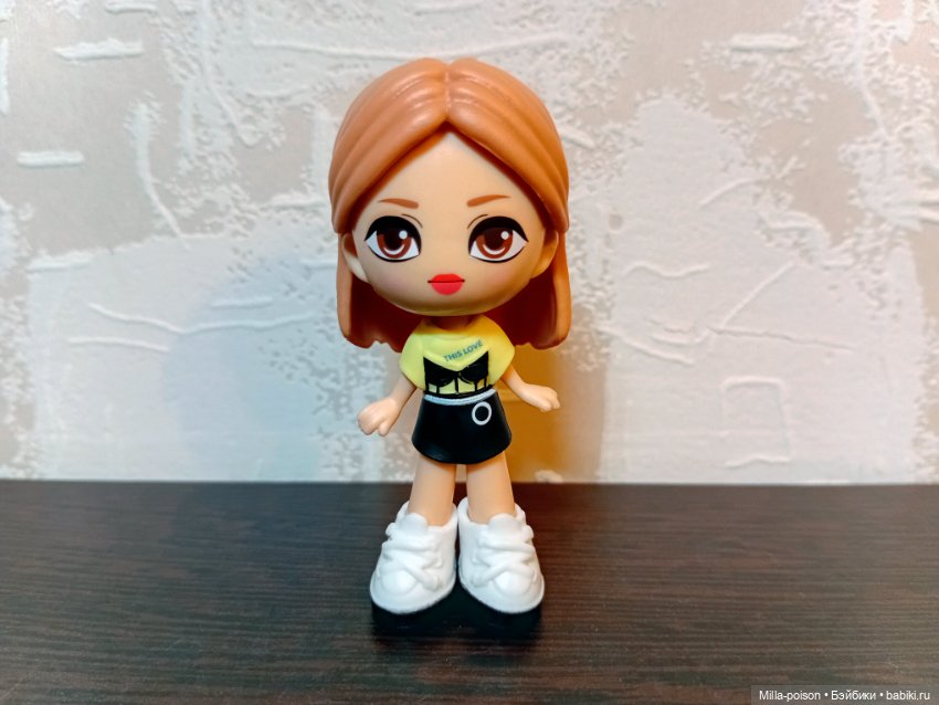 Мы выбираем, нас выбирают... Как это часто не совпадает...Ким Джису