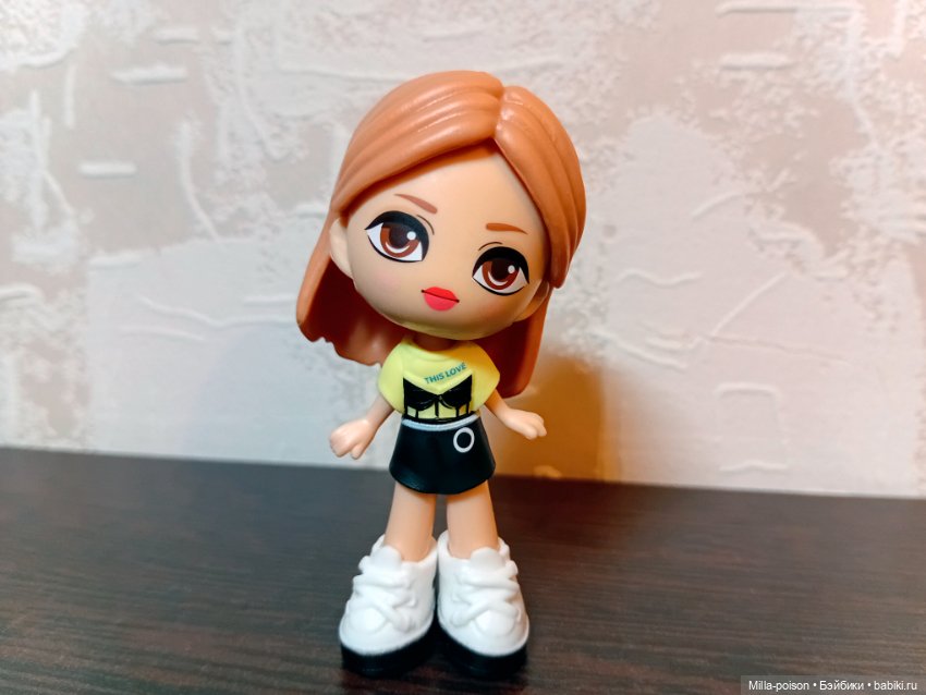 Мы выбираем, нас выбирают... Как это часто не совпадает...Ким Джису (фото 2)