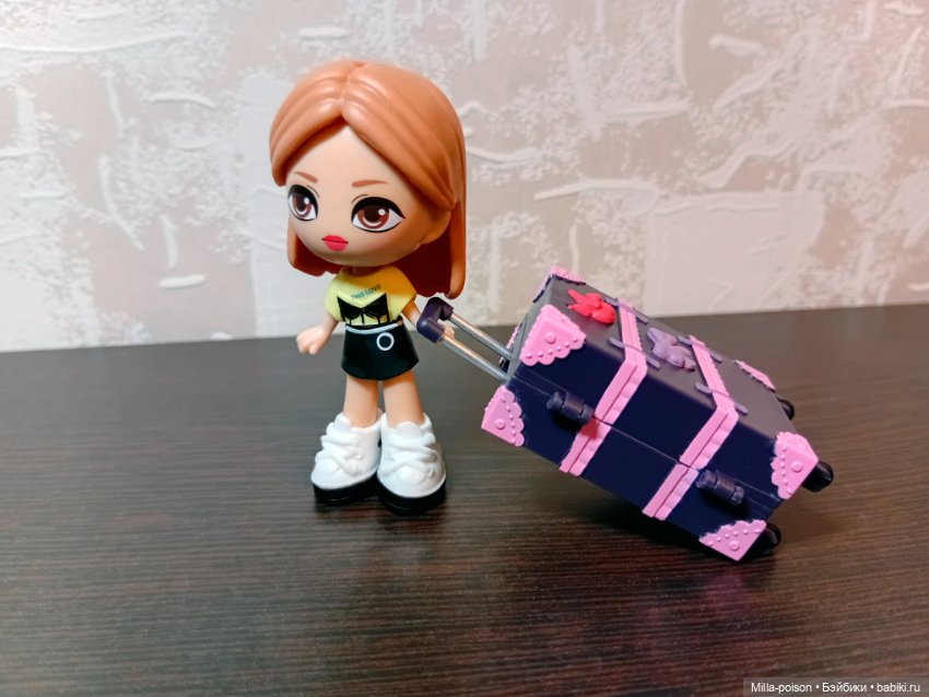 Мы выбираем, нас выбирают... Как это часто не совпадает...Ким Джису (фото 9)