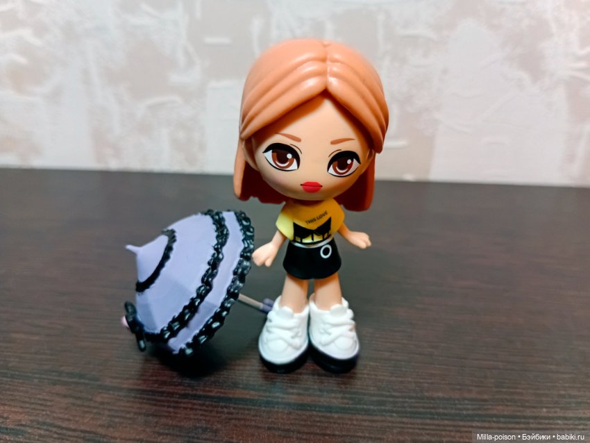 Мы выбираем, нас выбирают... Как это часто не совпадает...Ким Джису (фото 7)