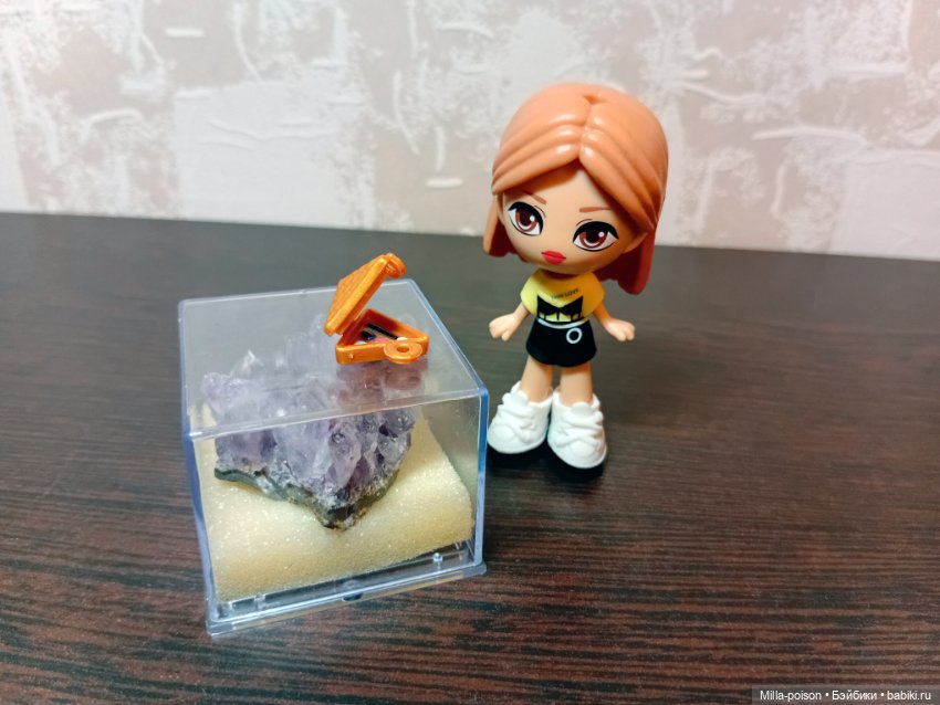 Мы выбираем, нас выбирают... Как это часто не совпадает...Ким Джису