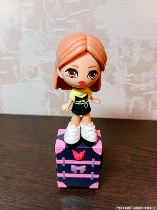 Мы выбираем, нас выбирают... Как это часто не совпадает...Ким Джису (фото 10)