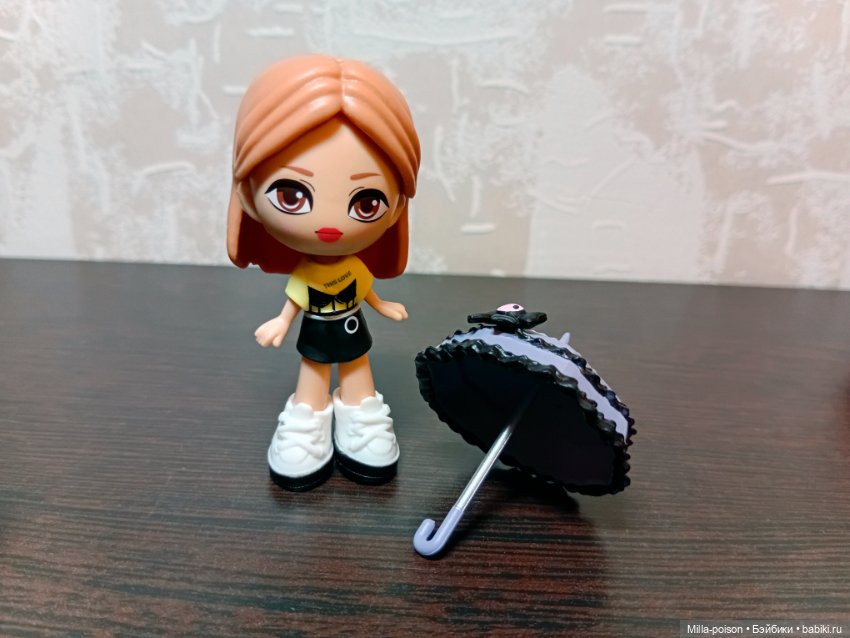 Мы выбираем, нас выбирают... Как это часто не совпадает...Ким Джису (фото 6)