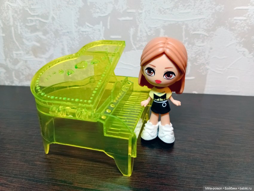 Мы выбираем, нас выбирают... Как это часто не совпадает...Ким Джису (фото 8)