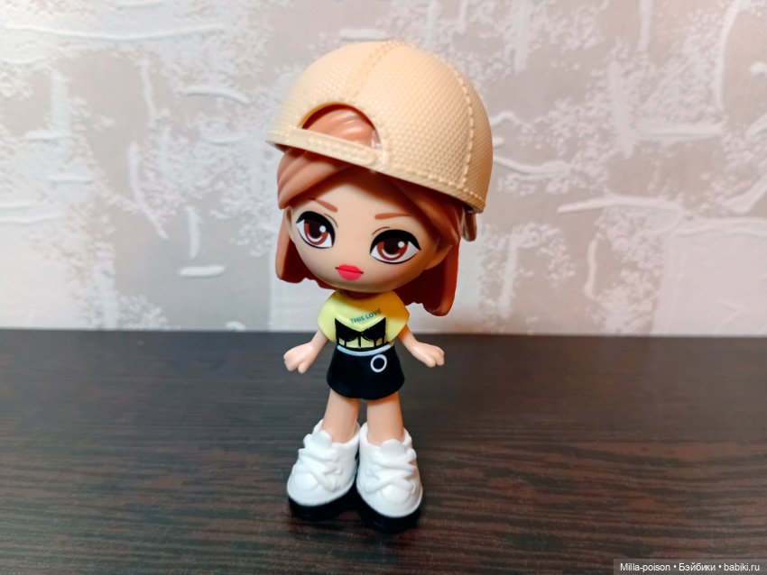 Мы выбираем, нас выбирают... Как это часто не совпадает...Ким Джису