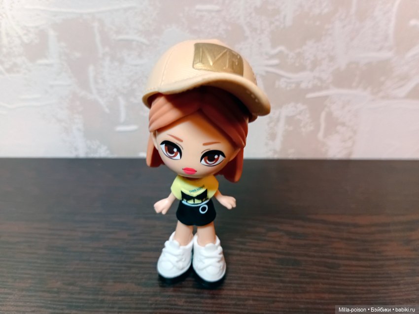 Мы выбираем, нас выбирают... Как это часто не совпадает...Ким Джису