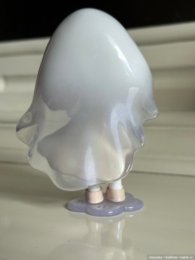 Pearl, Molinta Natural — Фигурки Pop Mart (Поп Март): Blind Box (фото 3)