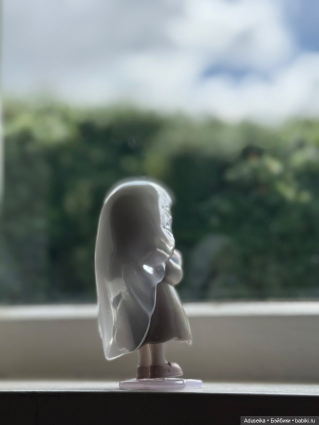 Pearl, Molinta Natural — Фигурки Pop Mart (Поп Март): Blind Box (фото 8)