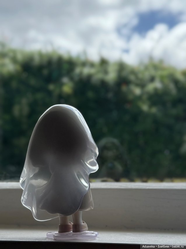 Pearl, Molinta Natural — Фигурки Pop Mart (Поп Март): Blind Box