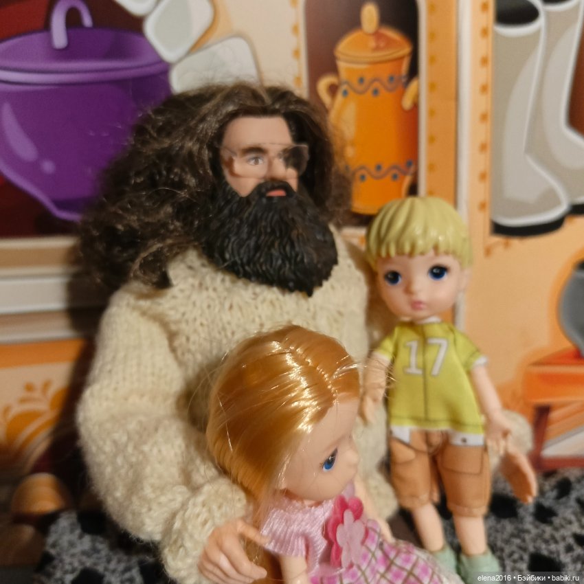 Архип. Хорошего человека должно быть много (фото 4)