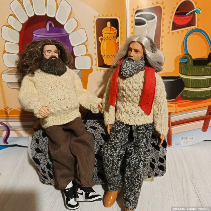 Архип. Хорошего человека должно быть много (фото 5)