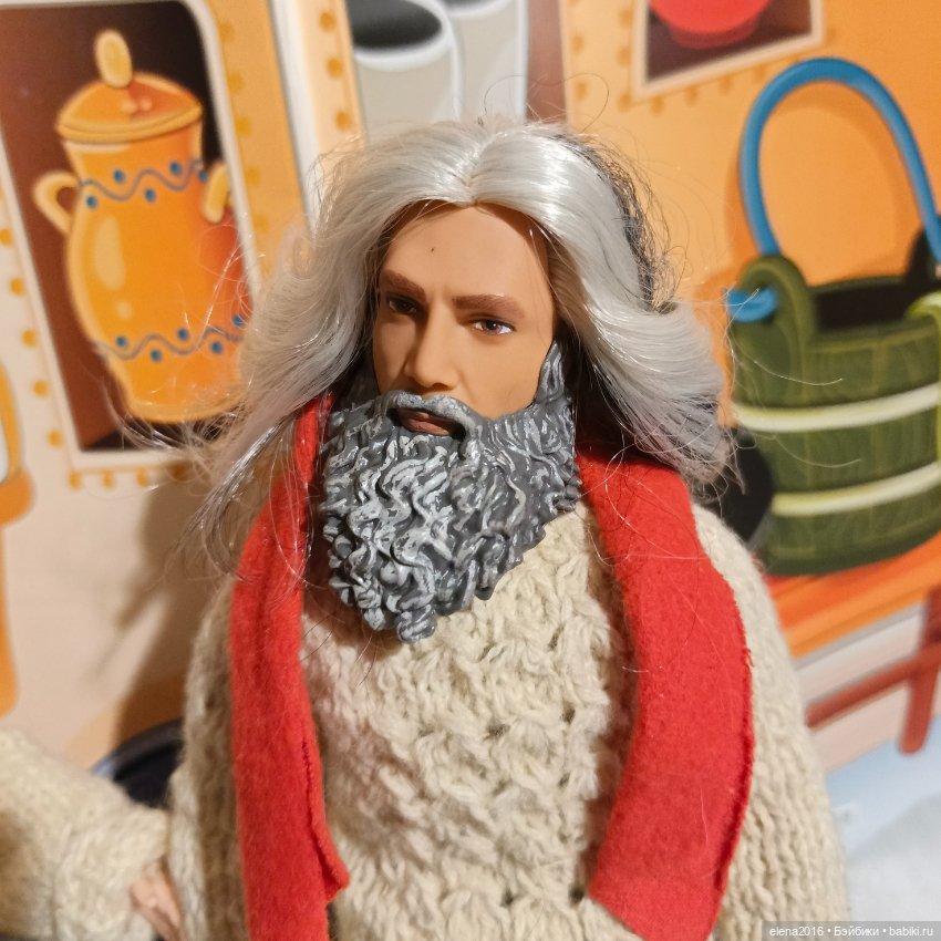 Архип. Хорошего человека должно быть много (фото 6)