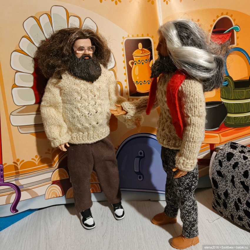 Архип. Хорошего человека должно быть много (фото 8)