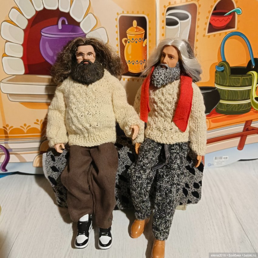 Архип. Хорошего человека должно быть много (фото 7)