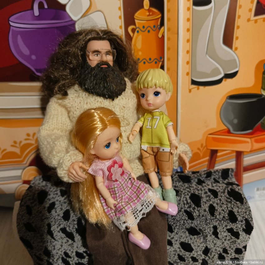 Архип. Хорошего человека должно быть много (фото 3)