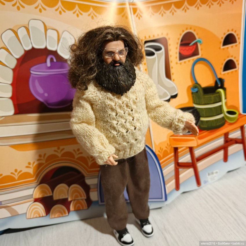 Архип. Хорошего человека должно быть много (фото 2)