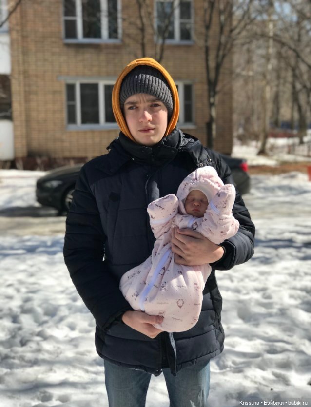 Воспоминания … — Болталка и разговоры обо всем: жизнь (фото 8)