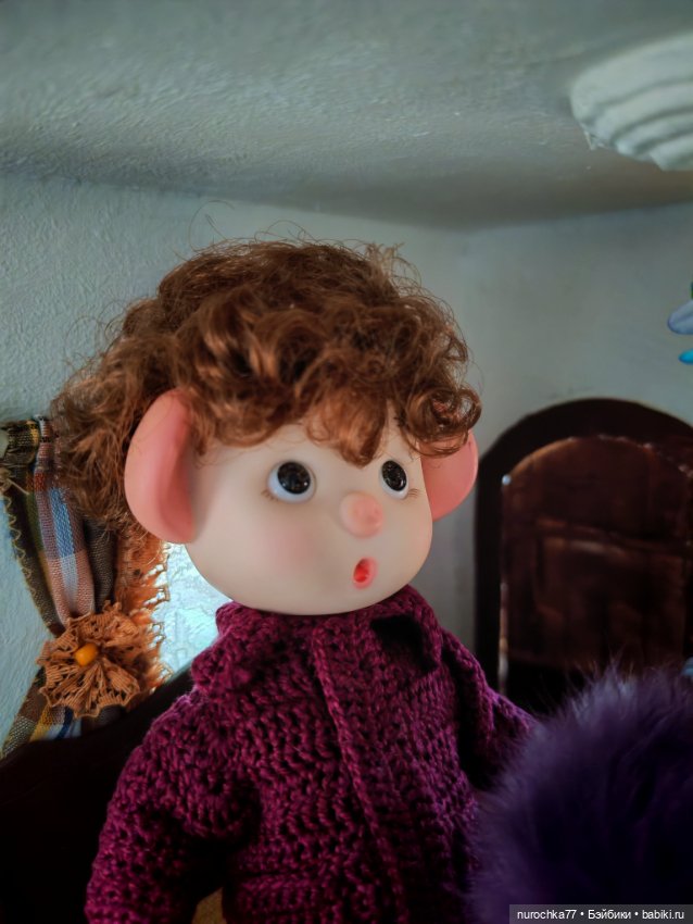 Про Нафочку. Как поросята готовятся к Новому Году. Не имей сто рублей