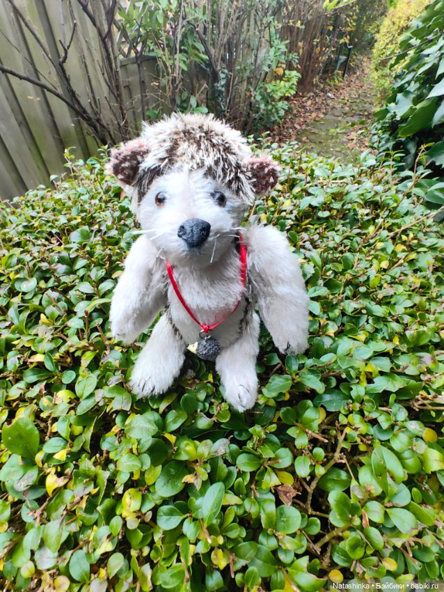 Музыкальная история 182 — Авторские украшения и аксессуары для кукол: фото