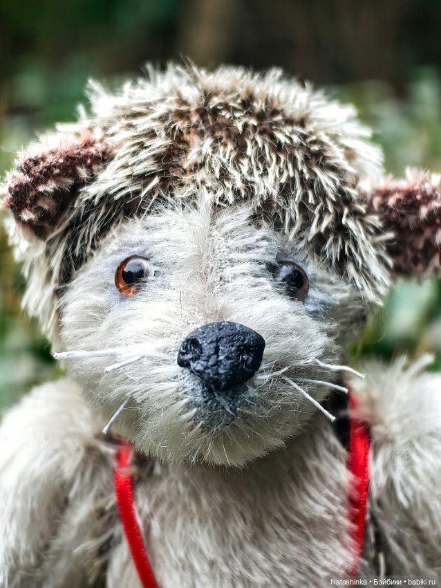 Музыкальная история 182 — Авторские украшения и аксессуары для кукол: фото