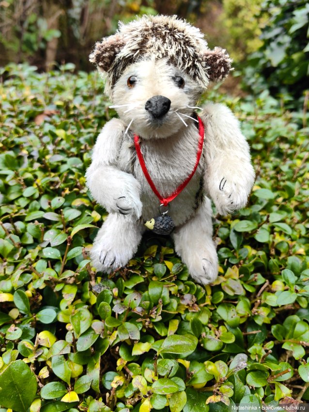 Музыкальная история 182 — Авторские украшения и аксессуары для кукол: фото