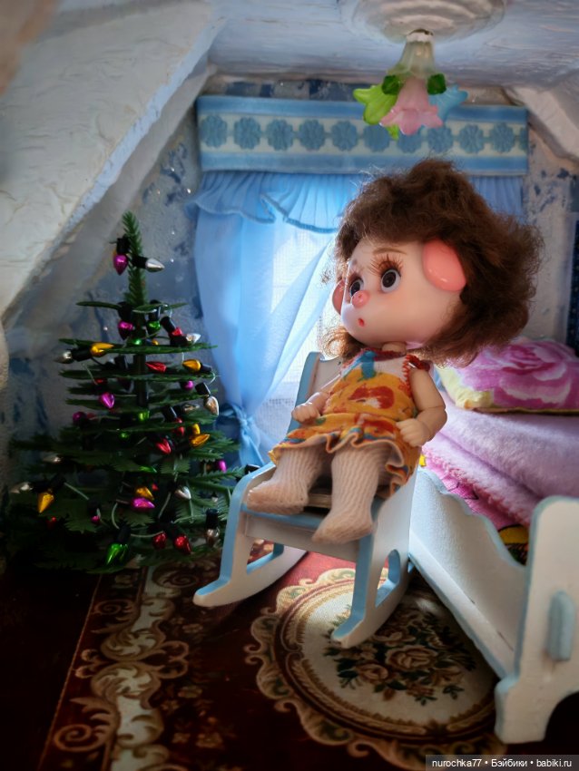 Про Нафочку. Как поросята готовятся к Новому Году. Не имей сто рублей