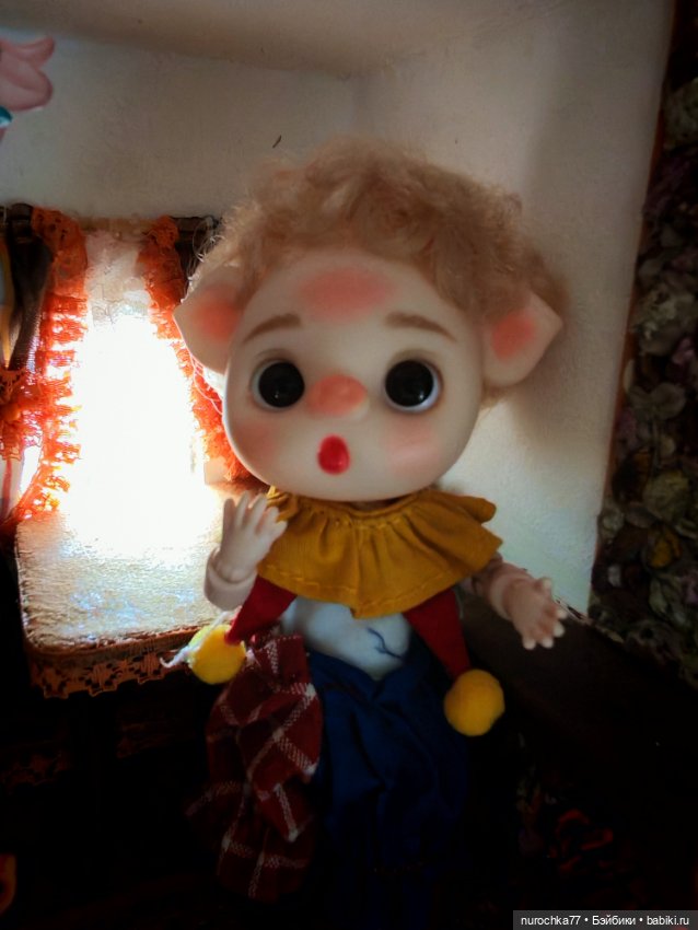 Про Нафочку. Как поросята готовятся к Новому Году. Не имей сто рублей