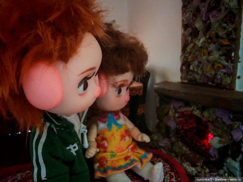 Про Нафочку. Как поросята готовятся к Новому Году. Не имей сто рублей