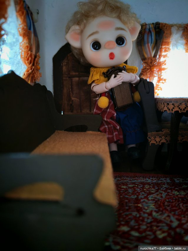 Про Нафочку. Как поросята готовятся к Новому Году. Не имей сто рублей