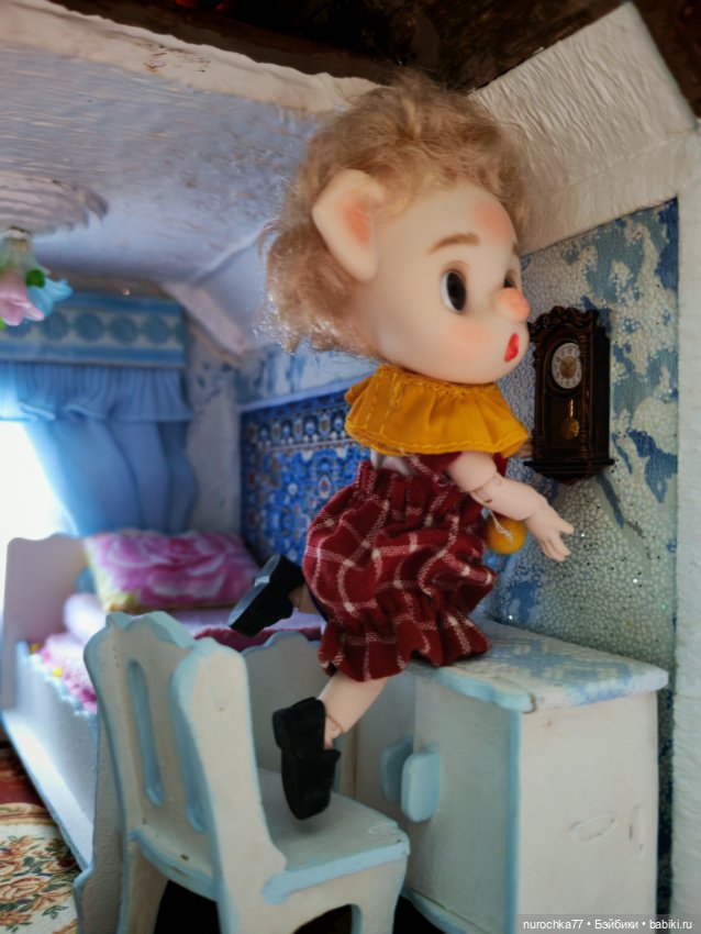 Про Нафочку. Как поросята готовятся к Новому Году. Не имей сто рублей