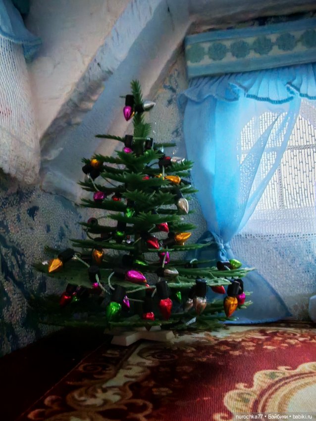 Про Нафочку. Как поросята готовятся к Новому Году. Не имей сто рублей