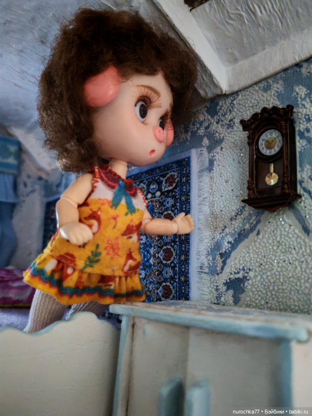 Про Нафочку. Как поросята готовятся к Новому Году. Не имей сто рублей