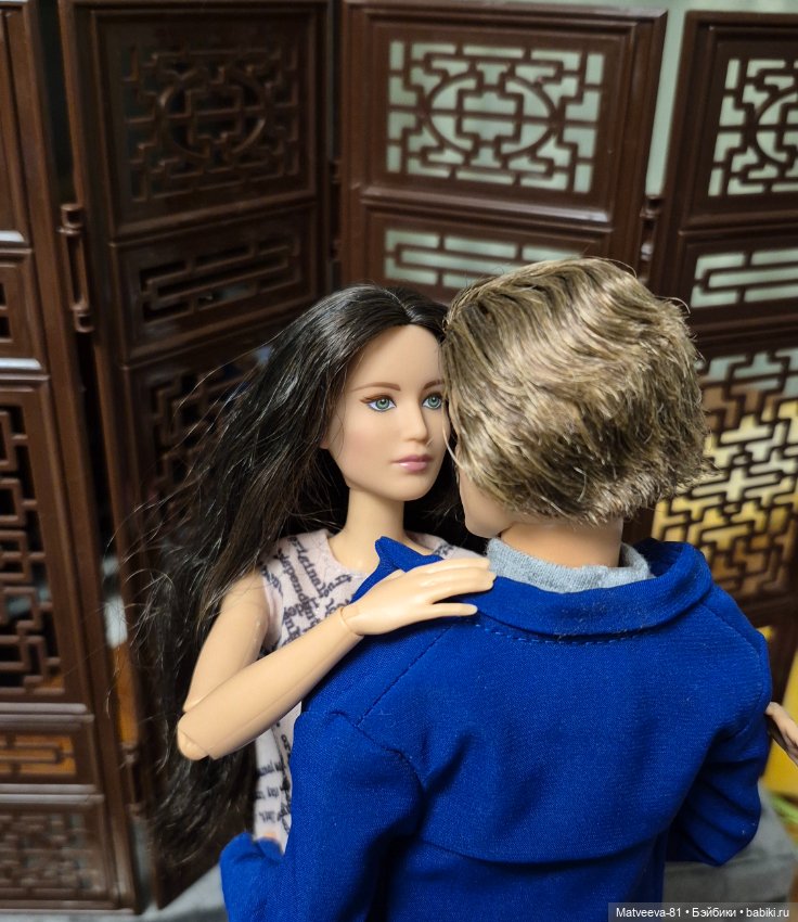 Мои ребята из Голодных Игр