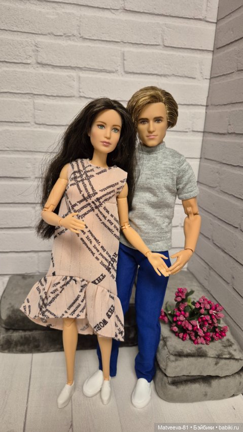 Мои ребята из Голодных Игр (фото 3)