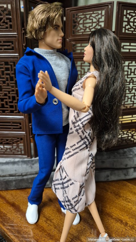 Мои ребята из Голодных Игр (фото 2)