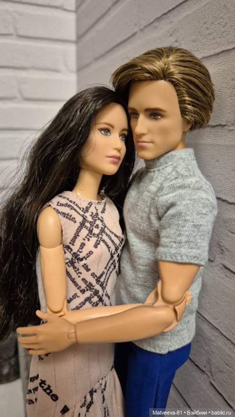 Мои ребята из Голодных Игр (фото 7)