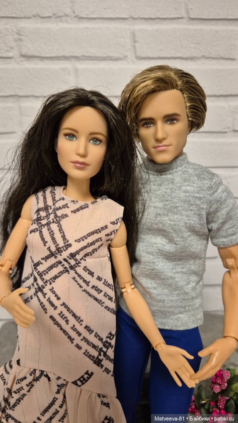 Мои ребята из Голодных Игр (фото 4)