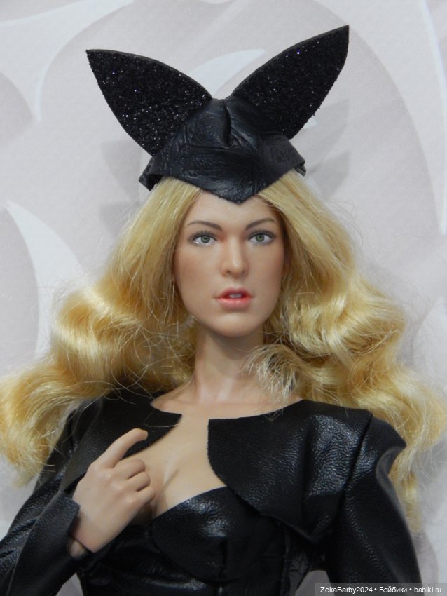 Предновогодний карнавал — Одежда и обувь для кукол своими руками: фото (фото 7)