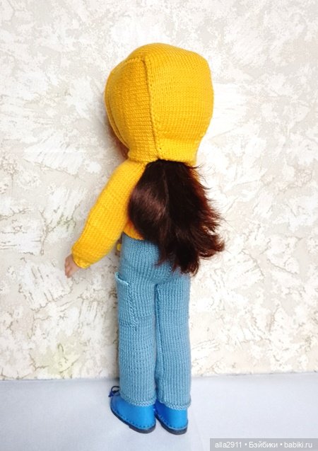 Новый комплект для Паолочки (фото 10)