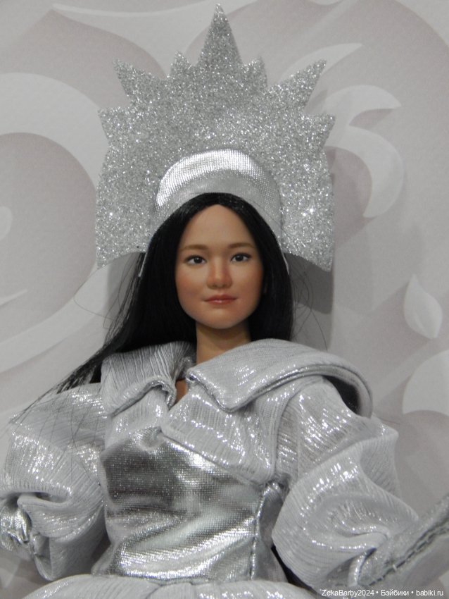 Предновогодний карнавал — Одежда и обувь для кукол своими руками: фото