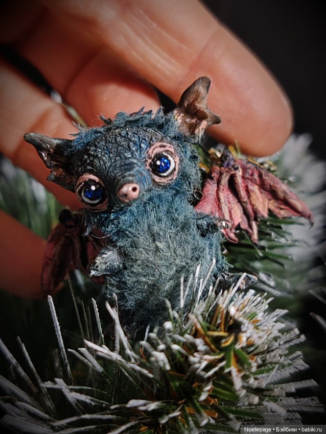 Миниатюрные чудики — Зарисовки из кукольной жизни: фотоистории