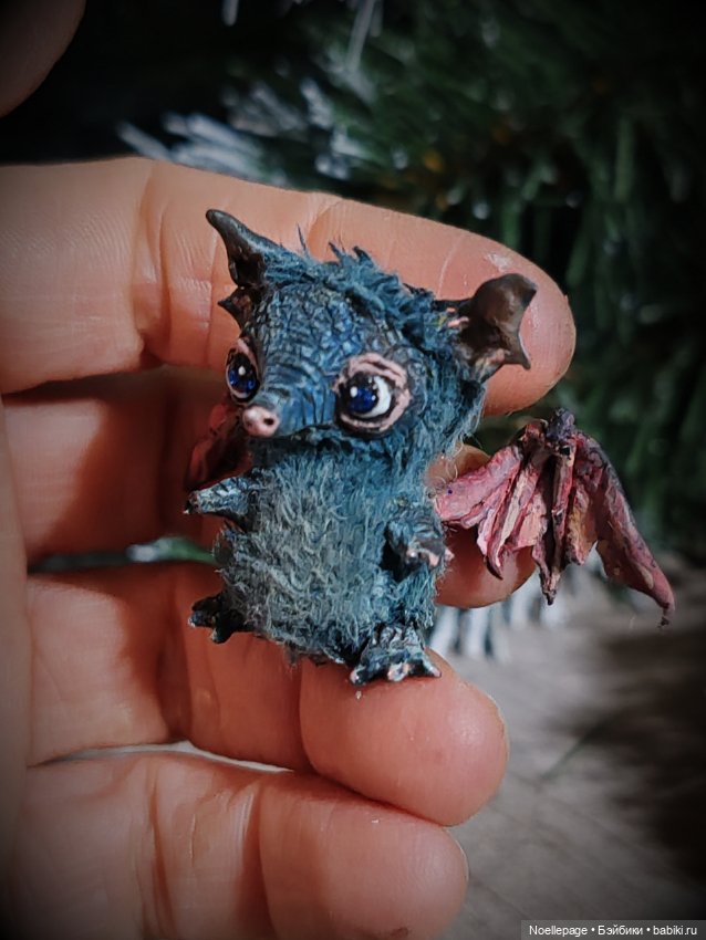 Миниатюрные чудики — Зарисовки из кукольной жизни: фотоистории (фото 10)