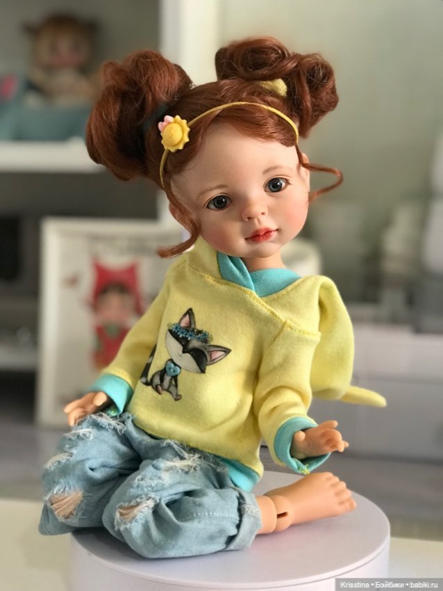 С чего всё начиналось — Болталка и разговоры обо всем: жизнь (фото 3)